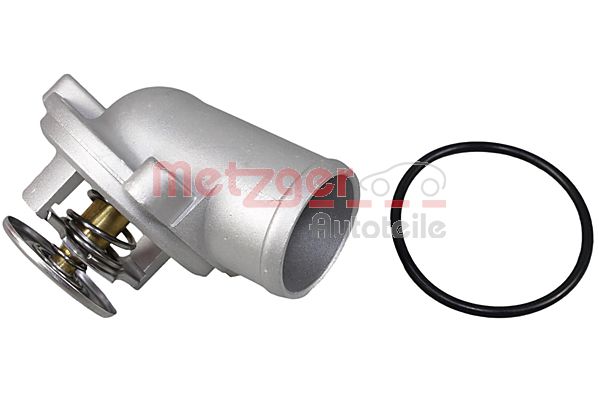 Termostat lichid racire METZGER 4006403